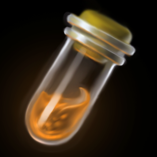 OrangePotion