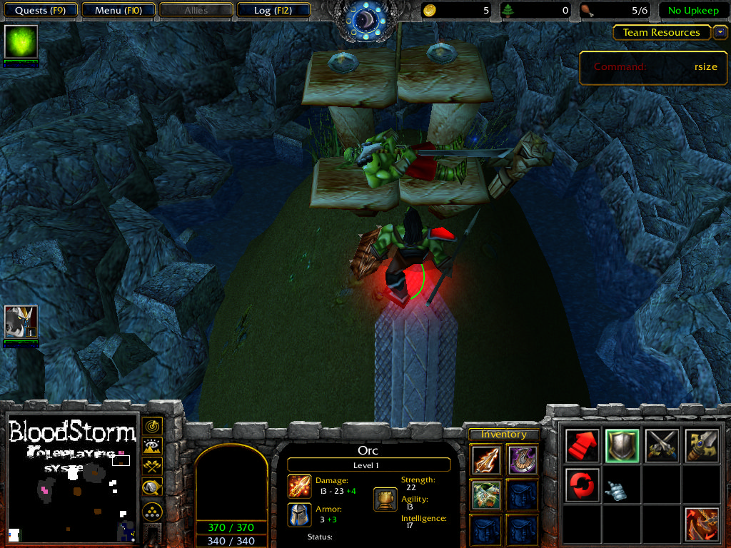 Orc 1
