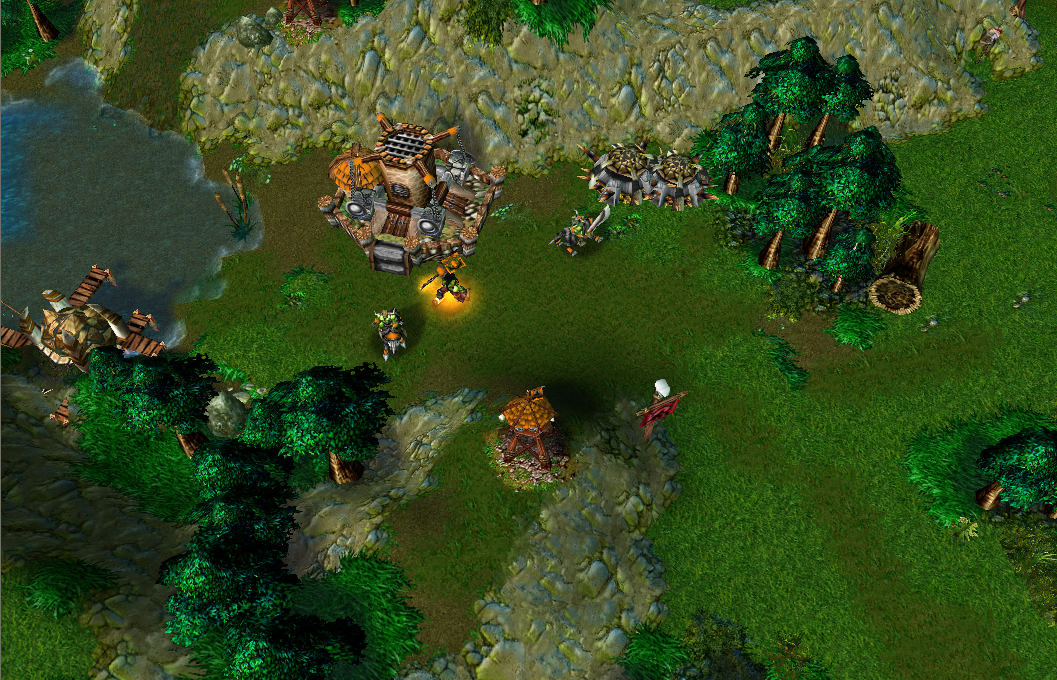 Orc Base 02