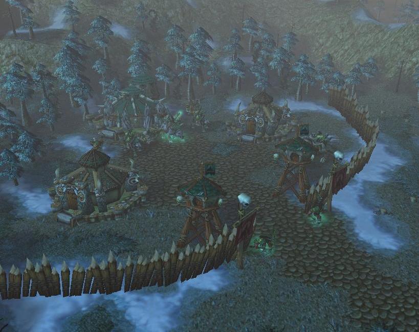 Orc Camp