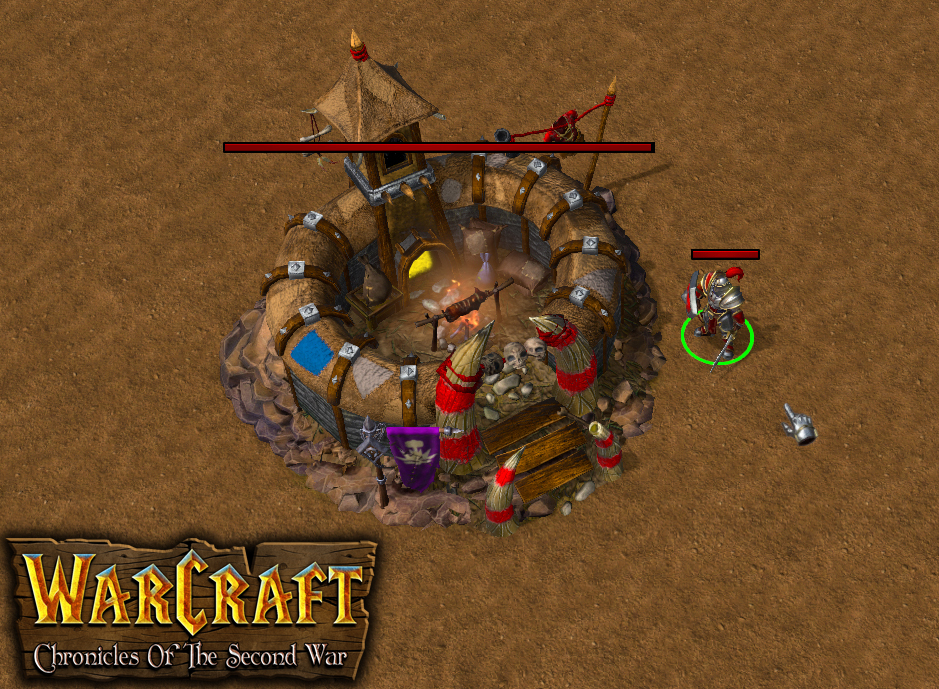 Orc Great Hall