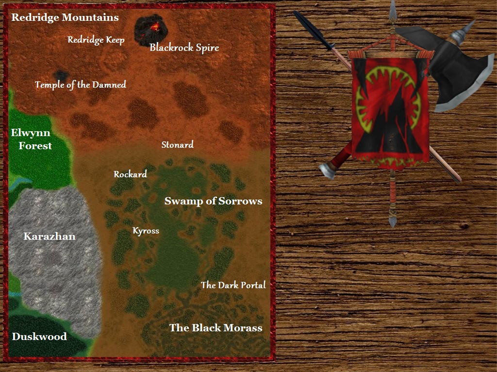 Orc Loading