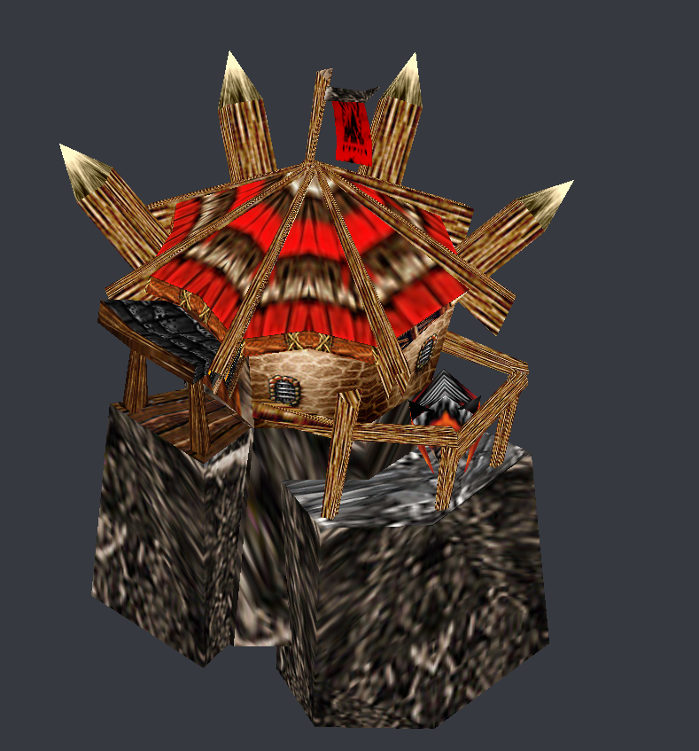 Orc PigFarm
