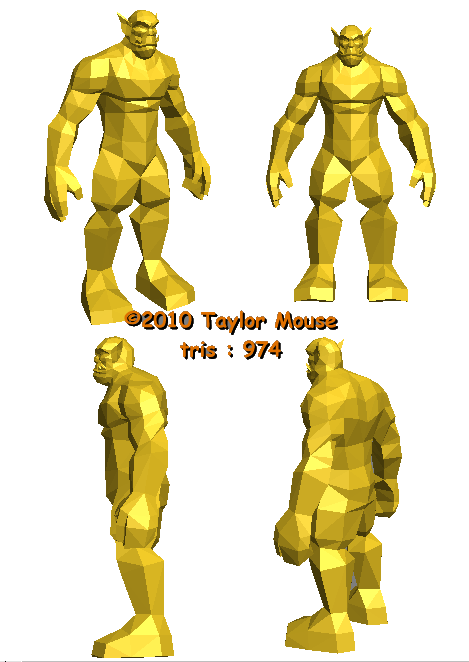 Orc wip02