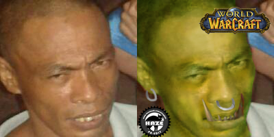 Orc