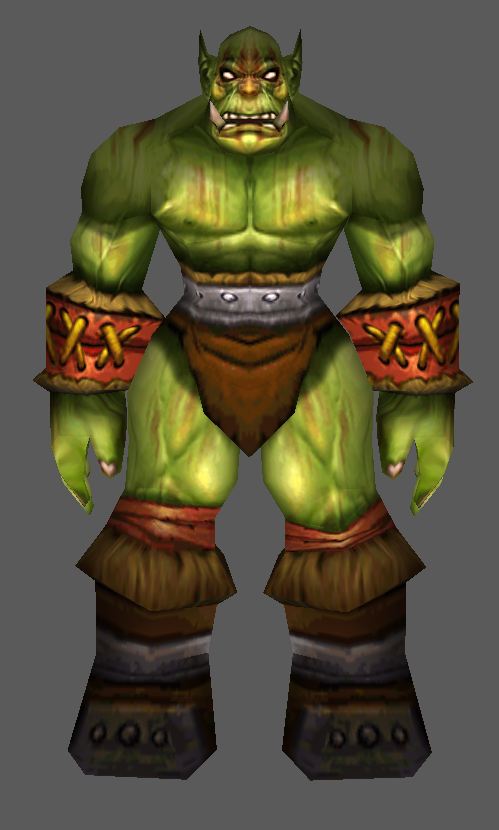 Orc