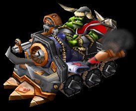 OrcCarU