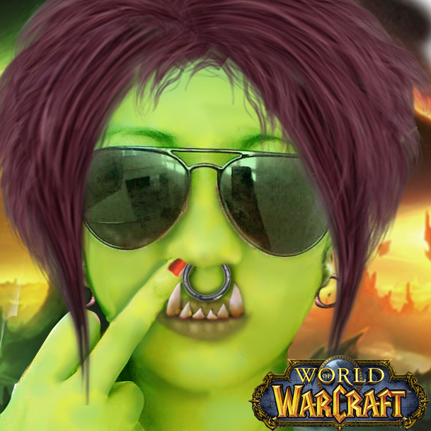 OrcFemale