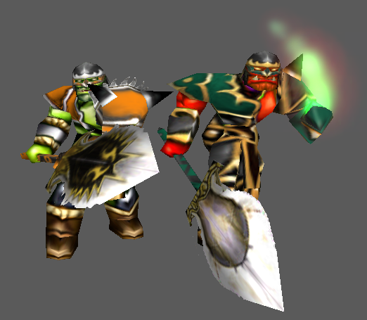 Orcish Fiend