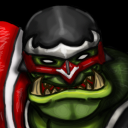 OrcishWarfiend