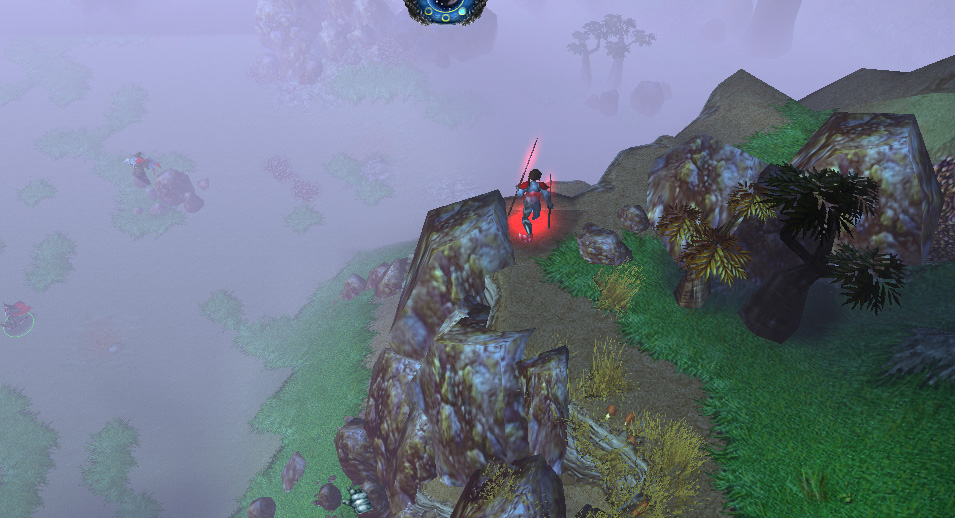 orcland