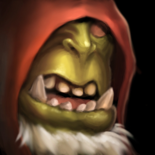 OrcMageBeard