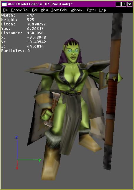 OrcPriestess

Skin for the high elf priest model.