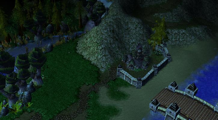Orcs East