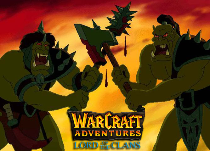 Orcs Logo