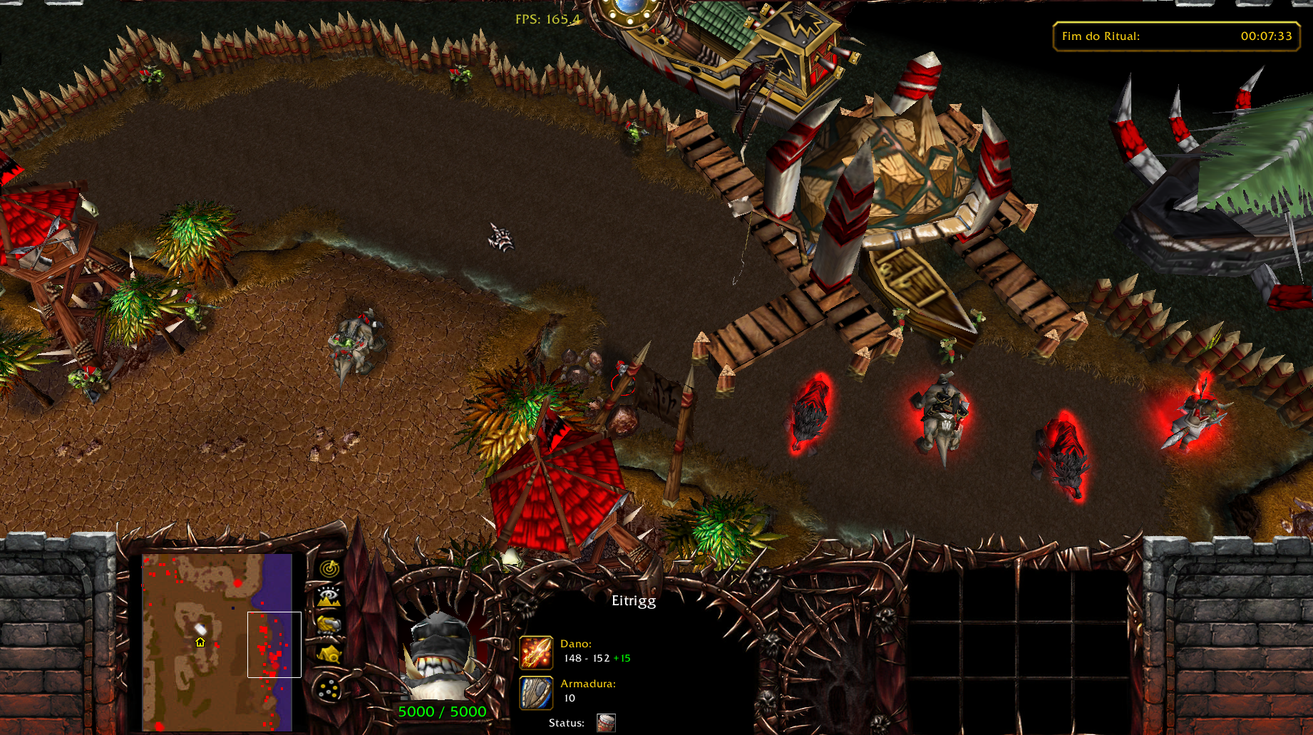 Orcs Navy