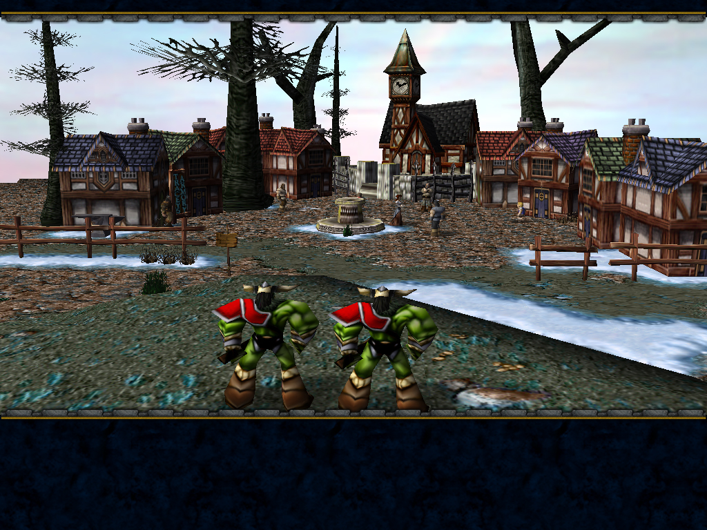 Orcs planning to attack Strahnbrad (1)
