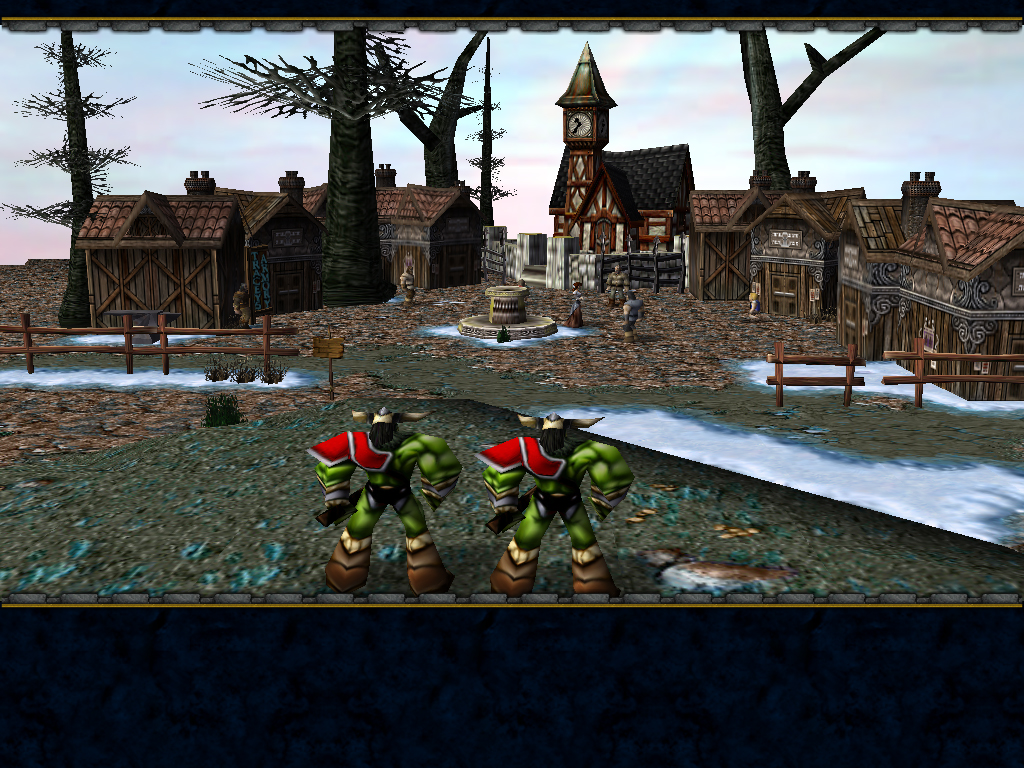 Orcs planning to attack Strahnbrad (2)