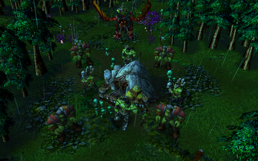 Orcs