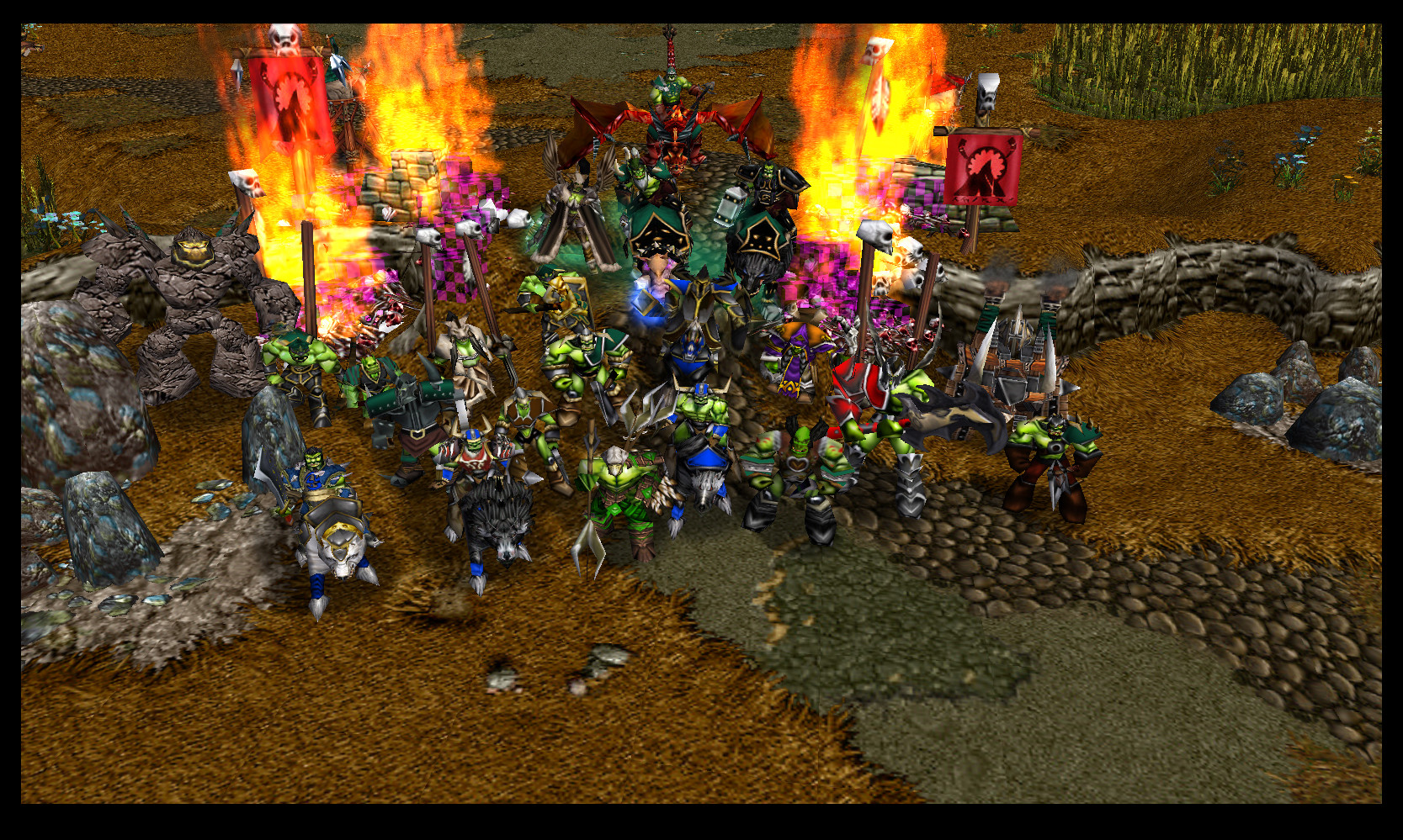 Orcs