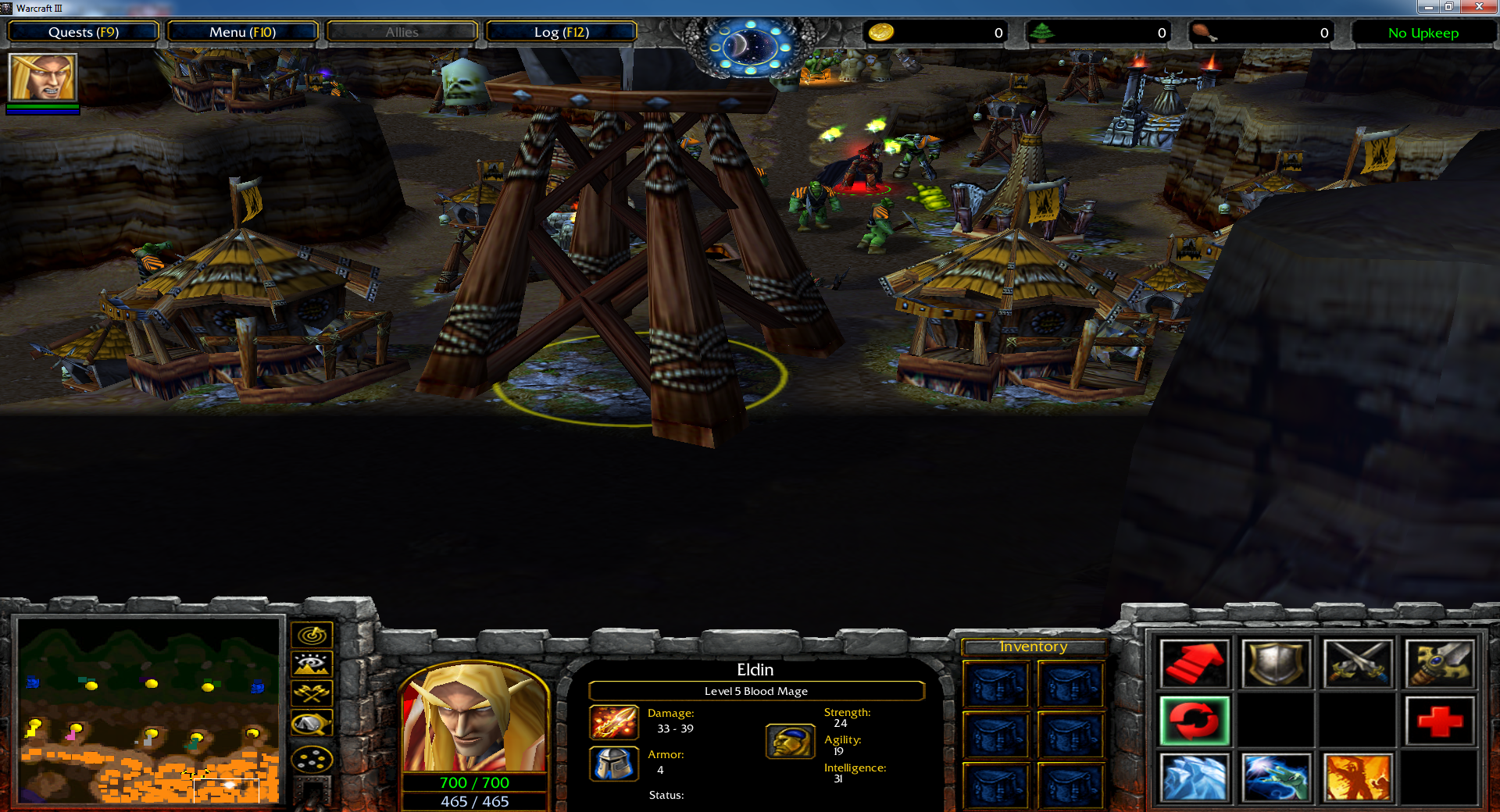 Orcs