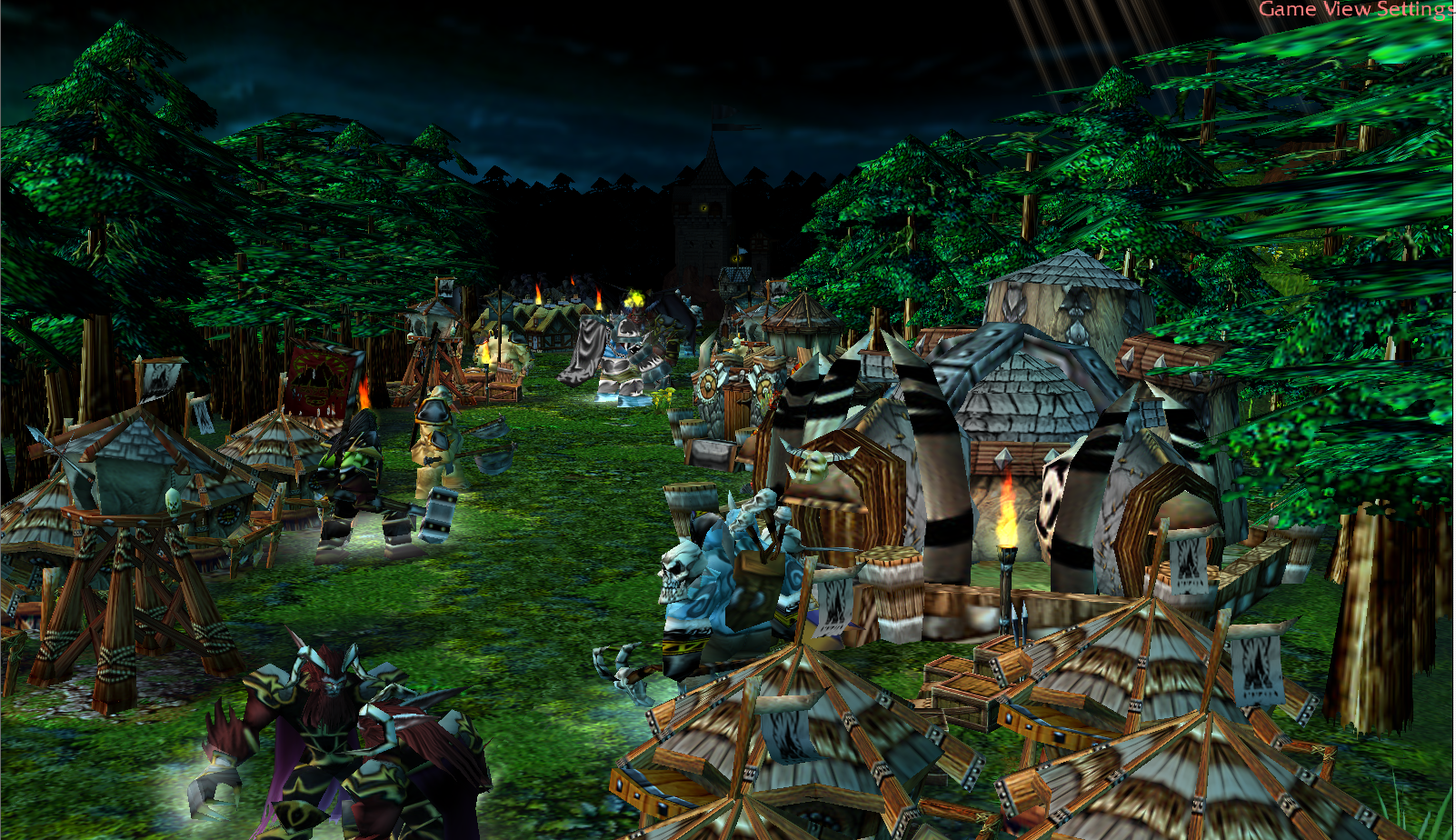 Orcs