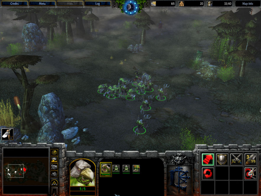 Orcs
