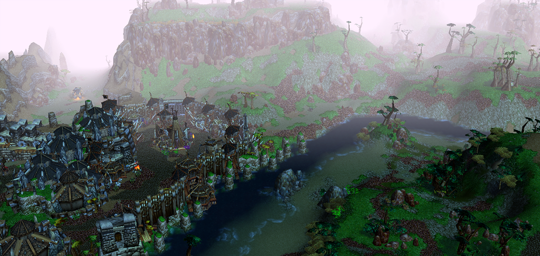 orcs