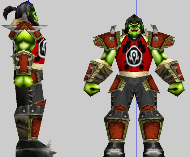 OrcWarlord