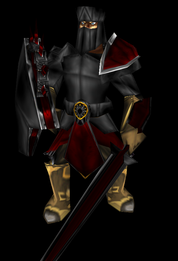 Order Footman