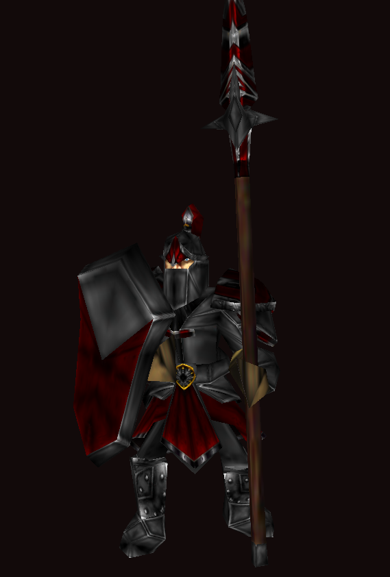 Order Spearman