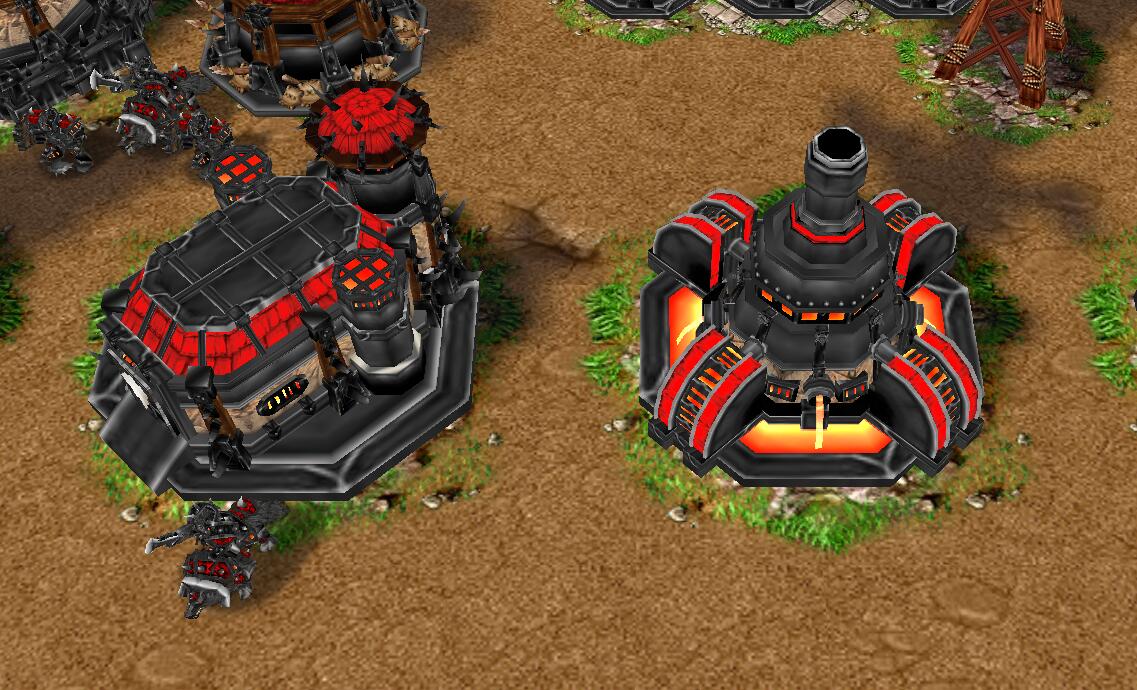 Ore Purifier