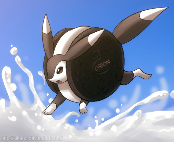 Oreon