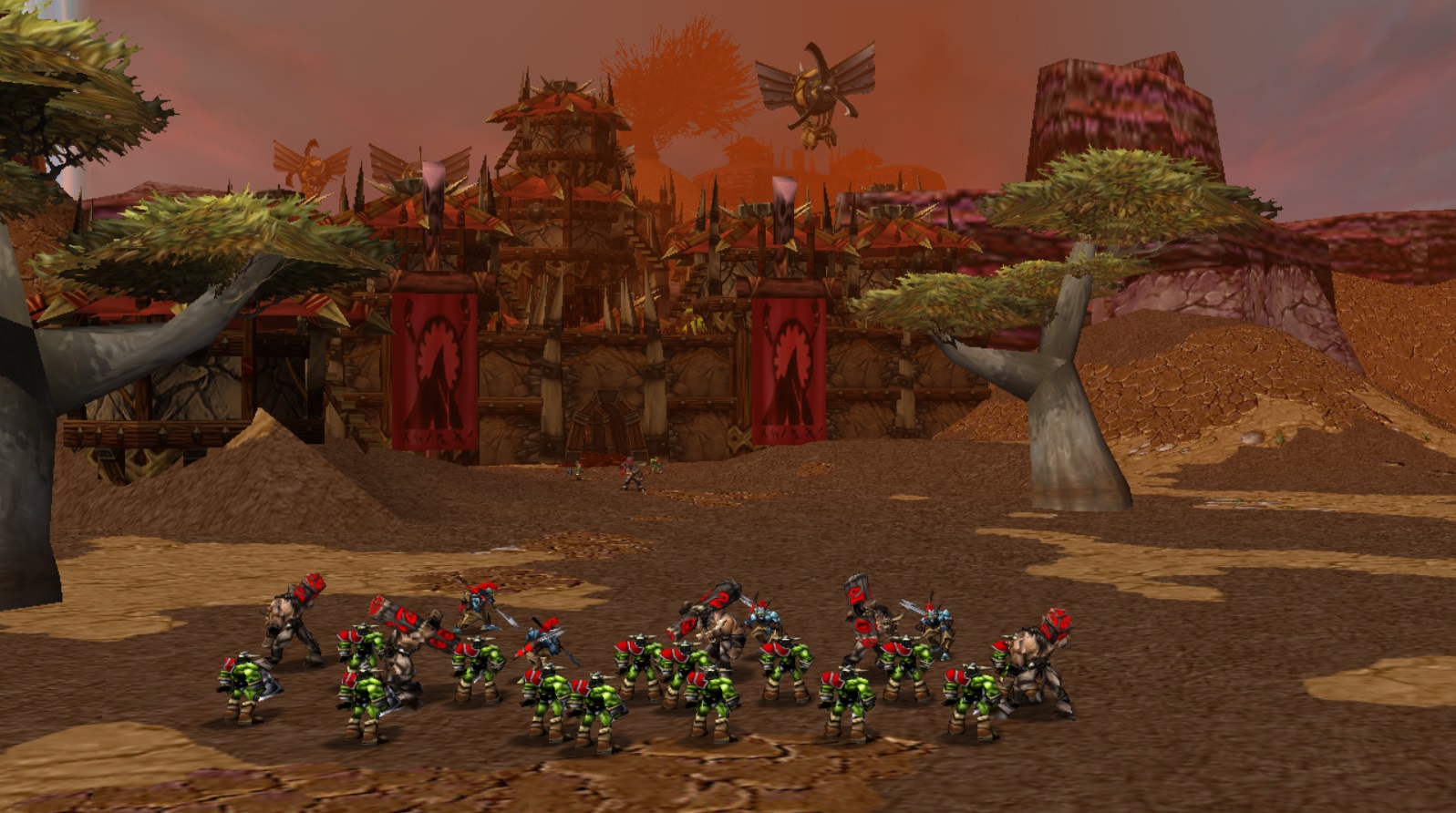 Orgrimmar Progress1
