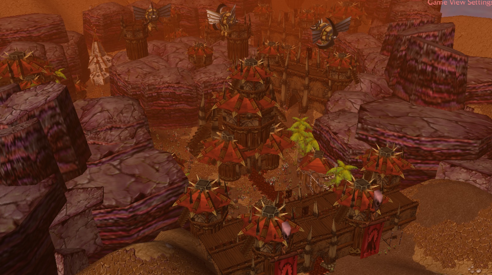 Orgrimmar Progress2