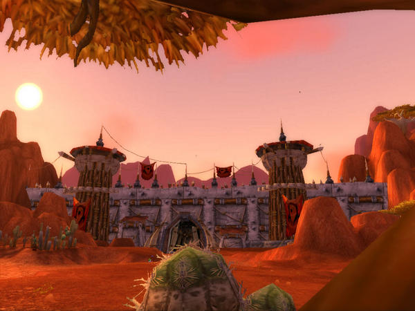 Orgrimmar