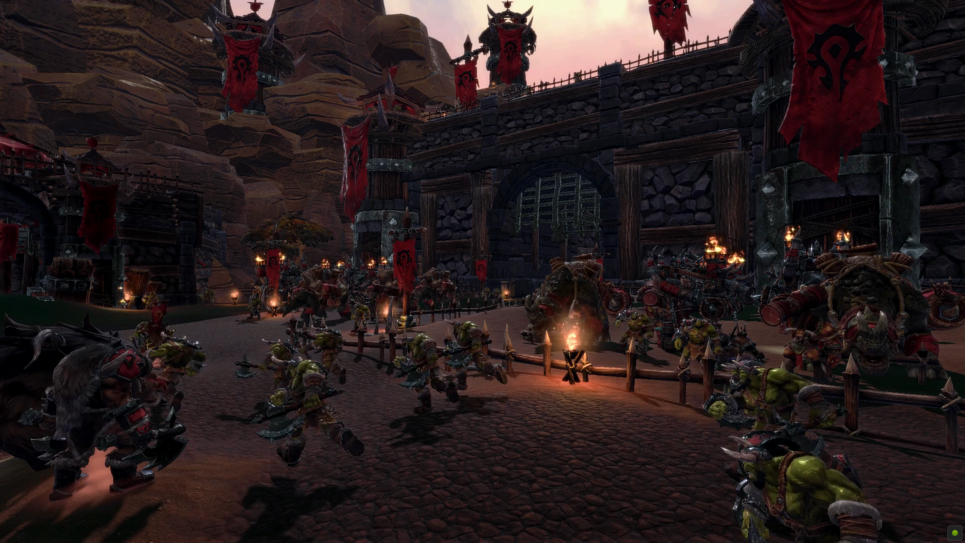 Orgrimmar