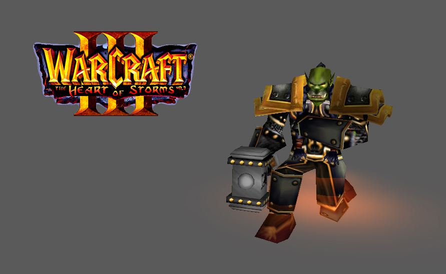 OrgrimmDoomhammer