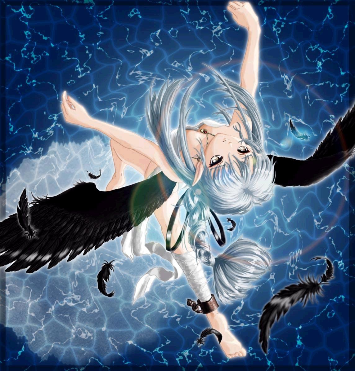 original angel