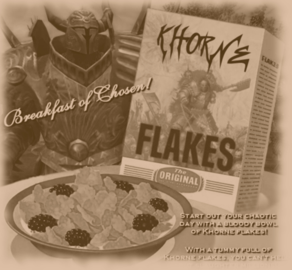 Original Flakes