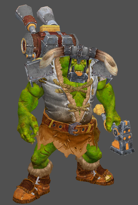 Ork boyz 2