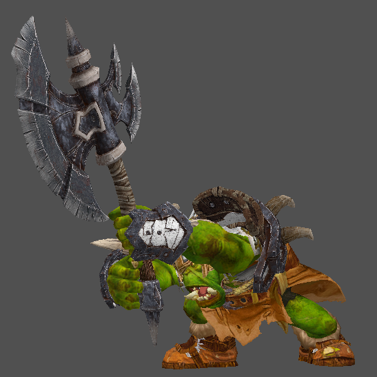 Ork FB Boom!