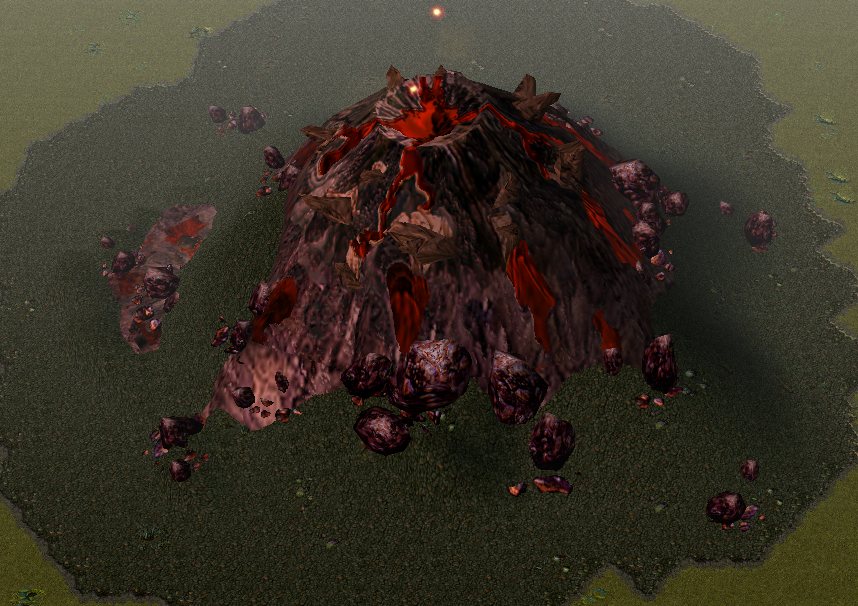 Orodruin