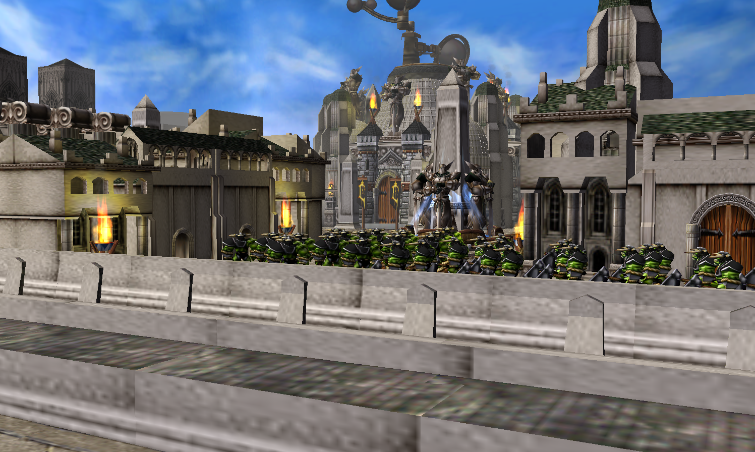 Osgiliath 2