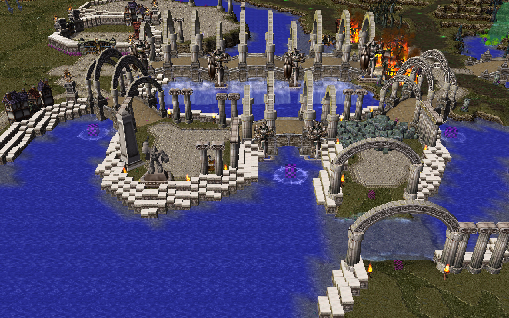 Osgiliath Picture