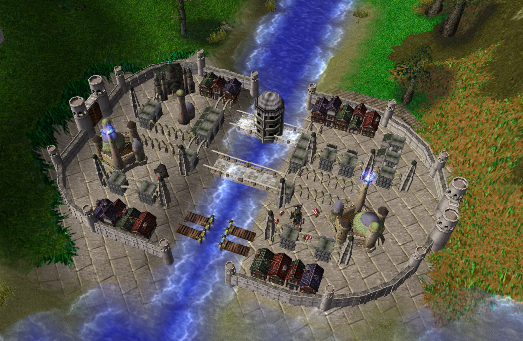 Osgiliath