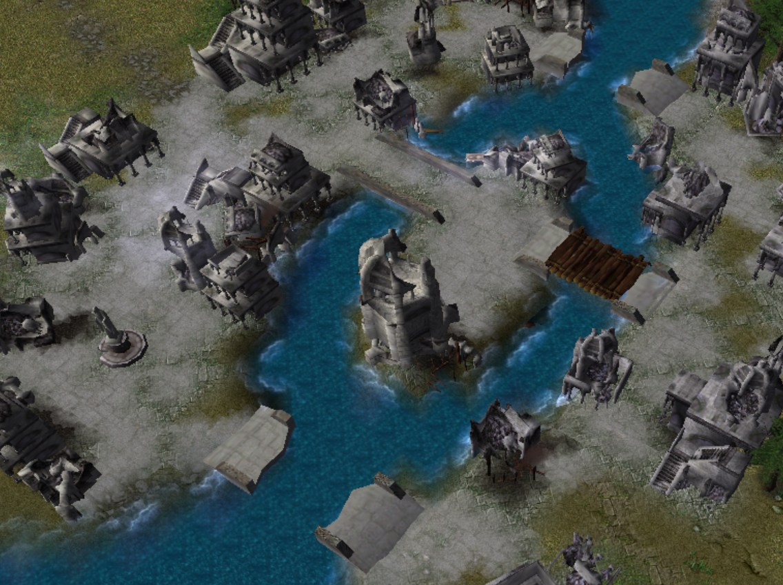 Osgiliath
