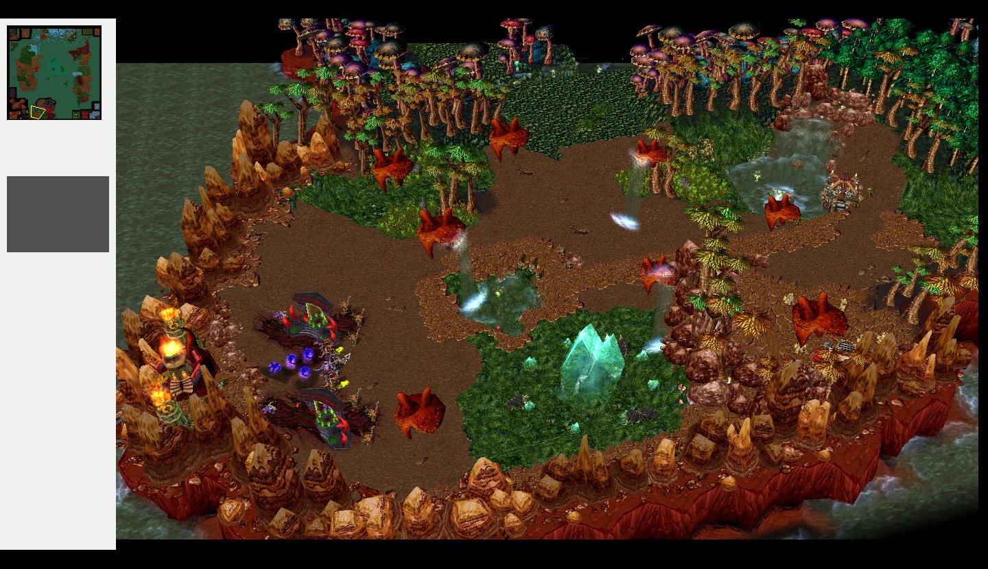 Outland - Nagrand