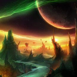 Outland