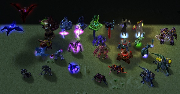 outland